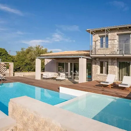 Villa Aggelos *